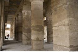 Karnak Temple Photo References #9